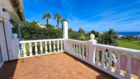 House for sale in La Duquesa, Manilva