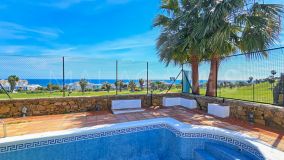 House for sale in La Duquesa, Manilva