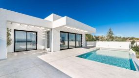 5 bedrooms house for sale in El Chaparral