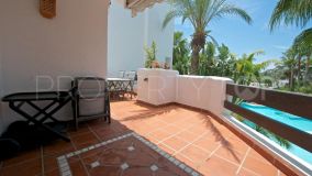 Marbella - Puerto Banus, apartamento en venta