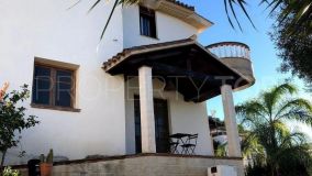 House with 4 bedrooms for sale in Coin Centro