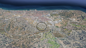 Terrain for sale in Las Lagunas, Mijas Costa