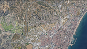 Terrain for sale in Las Lagunas, Mijas Costa