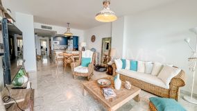 Apartamento en venta en Torrequebrada, Benalmadena