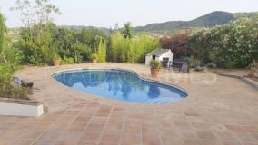 Finca for sale in Tolox