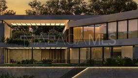 Grundstück zu verkaufen in Mijas Golf, Mijas Costa