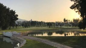 Grundstück zu verkaufen in Mijas Golf, Mijas Costa