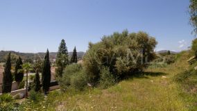 Grundstück zu verkaufen in Mijas Golf, Mijas Costa