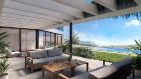 Grundstück zu verkaufen in Mijas Golf, Mijas Costa