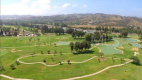 Grundstück zu verkaufen in Mijas Golf, Mijas Costa