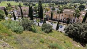 Grundstück zu verkaufen in Mijas Golf, Mijas Costa