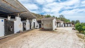 Finca for sale in Mijas Costa