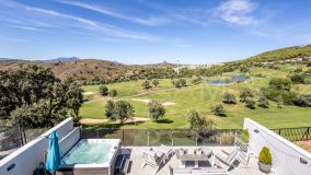 Radhus for sale in Alhaurin Golf, Alhaurin el Grande