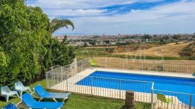 Villa for sale in Cerrado del Aguila, Mijas