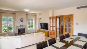 Villa for sale in Cerrado del Aguila, Mijas