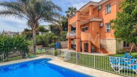 Villa for sale in Cerrado del Aguila, Mijas