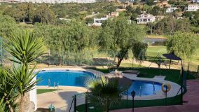 Atico en venta en Azata Golf, Estepona Oeste