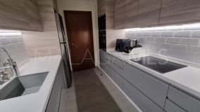 Atico en venta en Azata Golf, Estepona Oeste