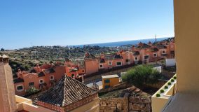 Penthaus zu verkaufen in Azata Golf, Estepona Westen