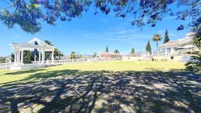 Villa for sale in Mijas Golf, Mijas Costa