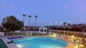 Villa for sale in Mijas Golf, Mijas Costa