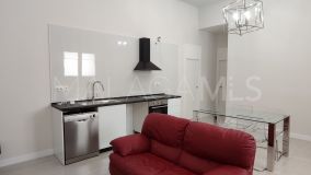 Ground Floor Apartment for sale in Centro Histórico, Malaga