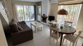 Maison de Ville for sale in Playamarina, Mijas Costa