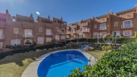 Elegant Town House in Nueva Andalucia, Marbella