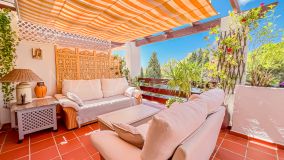 Appartement for sale in Coto Real II, Marbella Golden Mile