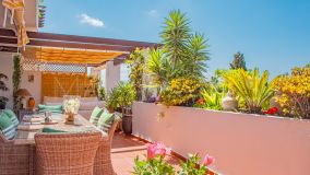 Appartement for sale in Coto Real II, Marbella Golden Mile