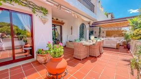 Lägenhet for sale in Coto Real II, Marbella Golden Mile