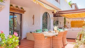 Appartement for sale in Coto Real II, Marbella Golden Mile