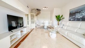 Duplex Penthouse for sale in Lorcrimar, Nueva Andalucia