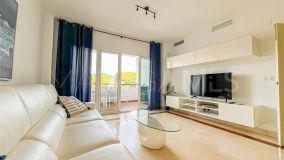 Duplex Penthouse for sale in Lorcrimar, Nueva Andalucia