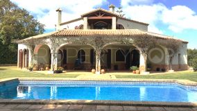 For sale villa with 5 bedrooms in Los Altos de Valderrama