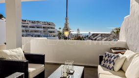 Duplex Penthouse for sale in El Dorado, Nueva Andalucia