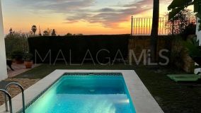 Maison for sale in Sierra Blanca Country Club, Istan