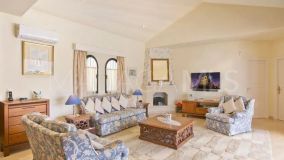 Chalet for sale in Mijas Golf, Mijas Costa