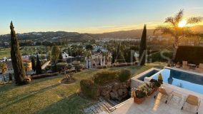 Villa en venta en Mijas Golf, Mijas Costa