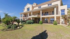 Villa for sale in Mijas Golf, Mijas Costa