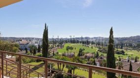 Villa for sale in Mijas Golf, Mijas Costa
