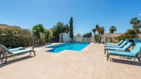 Hus i byn for sale in El Chaparral, Mijas Costa