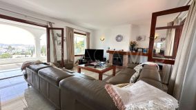 Villa for sale in Mijas Golf, Mijas Costa