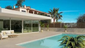 6 bedrooms Mijas Golf villa for sale