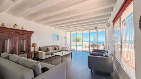 Villa for sale in Calipso, Mijas Costa