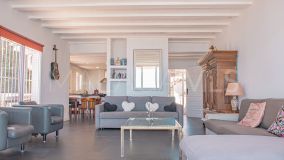 Villa en venta en Calipso, Mijas Costa