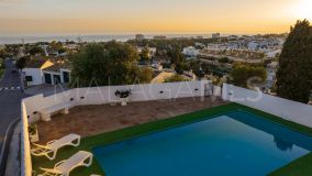 Villa en venta en Calipso, Mijas Costa