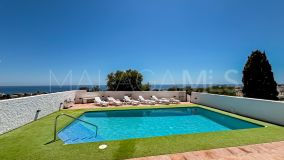 Villa for sale in Calipso, Mijas Costa