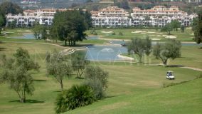 Lägenhet for sale in La Cala Hills, Mijas Costa