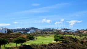 Erdgeschosswohnung zu verkaufen in Calanova Golf, Mijas Costa